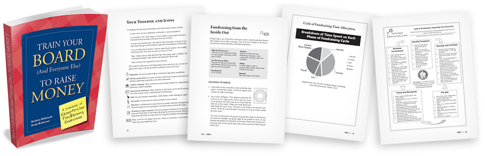 Train Your Board - sample pages