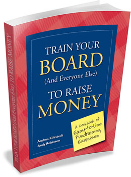 Get the book: Train Your Board